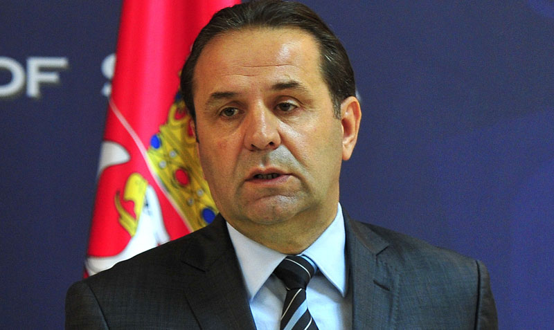 Љајић: Не продајемо Телеком по сваку цену